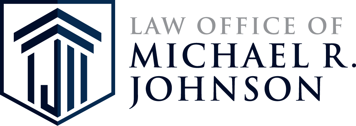 Law Office Of Michael R. Johnson